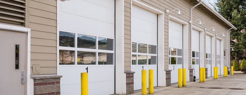 resident garage doors Marina del Rey